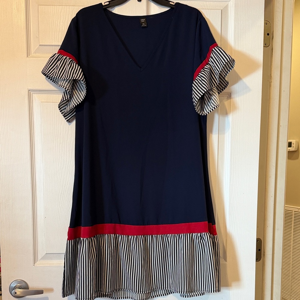 Women’s SHEIN Dress